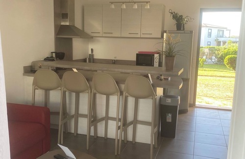 Lecci Apartment | APARTMENT 6 PERS "VILLA DE PORTO VECCHIO" SWIMMING POOL 2KMS ST CYPRIEN BEACH