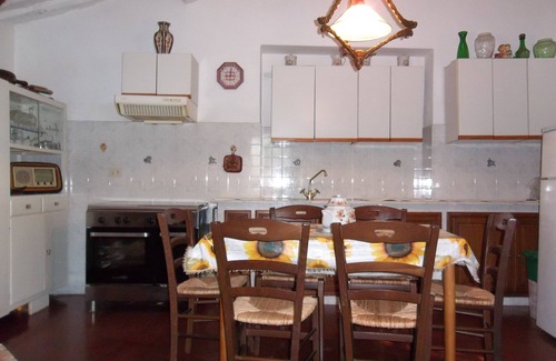 Montemagno Apartment | apartment - 6 rooms - 8/10 persons