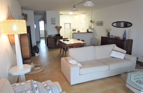 Wissant Apartment | Apartment 60M² on the sea