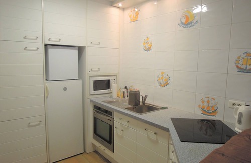 Wissant Apartment | Apartment 60M² on the sea