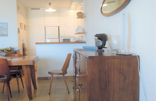 Wissant Apartment | Apartment 60M² on the sea