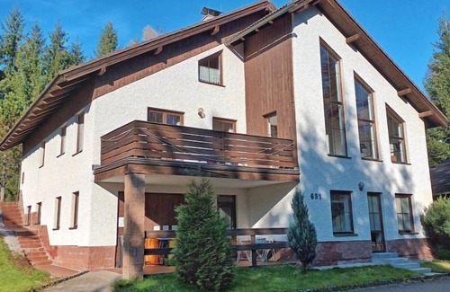 Harrachov Apartment | Apartment 637/1 by Interhome