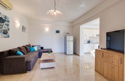 Palit Apartment | APARTMENT 67 M2 - A BEDROOM, MODERN, COMFORTABLE LARGE BALCONY, BATH VIEW