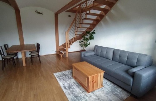 Bolesiny Apartment | Apartment 7