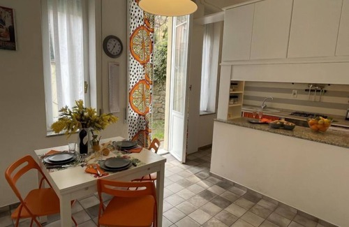 Imperia Apartment | Apartment 8 1/2 by Interhome