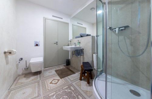 Stockach Apartment | Apartment 8