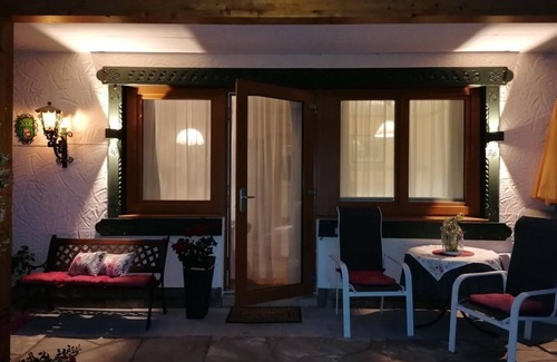 Flachau Apartment | Apartment A (1-2 persons/1 bedroom, 1 WC) - Apartments Rupertihaus
