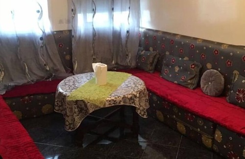 Racine Apartment | Apartment a casa for 5 people