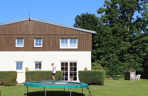 Vitzdorf Apartment | Apartment / app. for 3 guests with 46m² in Fehmarn OT Vitzdorf (13439)