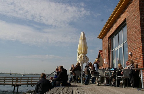 Vitzdorf Apartment | Apartment / app. for 3 guests with 46m² in Fehmarn OT Vitzdorf (13439)