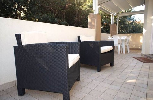 San Vincenzo Apartment | Apartment a few meters from the sea Giulia