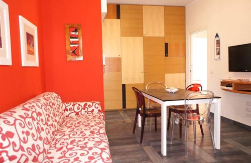 San Vincenzo Apartment | Apartment a few meters from the sea Giulia