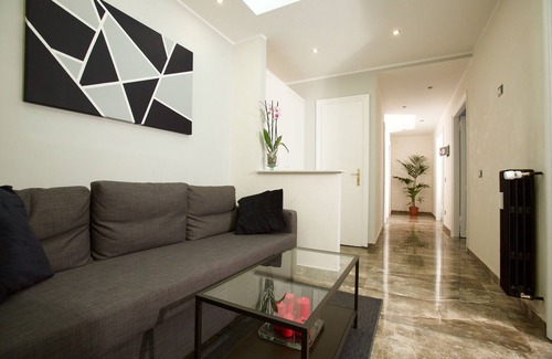 Prati Apartment | Apartment a stone's throw from the Vatican !
