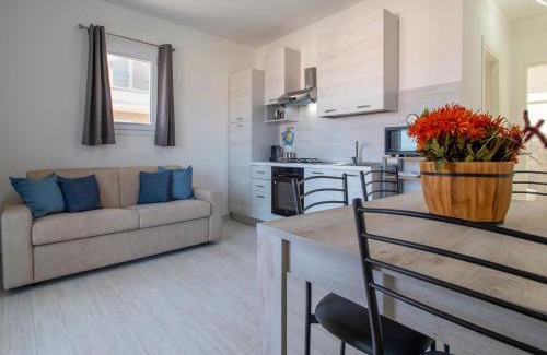 La Muddizza Apartment | Apartment Acqua Marina by Interhome