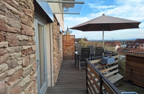 Hluboka nad Vltavou Apartment | Apartment Adéla