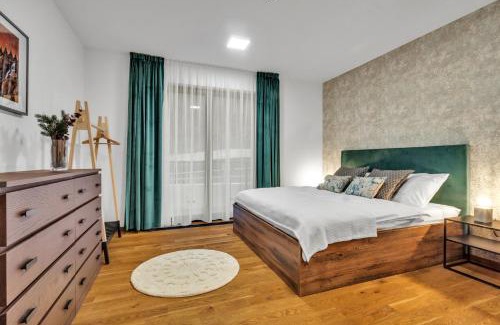 Spindleruv Mlyn Apartment | Apartment Adélka 102