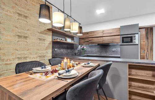 Spindleruv Mlyn Apartment | Apartment Adélka 102