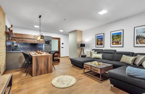 Spindleruv Mlyn Apartment | Apartment Adélka 102
