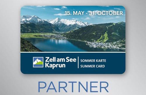Kaprun Apartment | Apartment Adler Resort by Alpin Rentals - incl Summercard