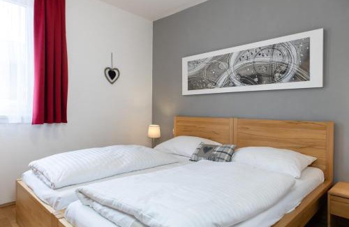 Kaprun Apartment | Apartment Adler Resort by Alpin Rentals - incl Summercard