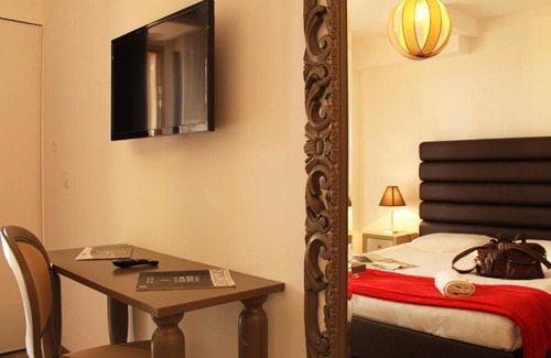 Eguilles Apartment | Apartment Adonis Aix en Provence-1