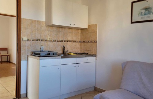 Municipality of Omisalj Apartment | Apartment Adriana 2 for 3 people