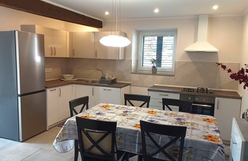 Kaldanija Apartment | Apartment Adrijana (94971-A1) - Buje