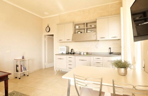 Civitella Marittima Apartment | Apartment Agave by Interhome