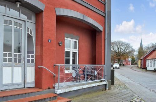 Tønder Municipality Apartment | Apartment Ahvo - 22km from the sea by Interhome