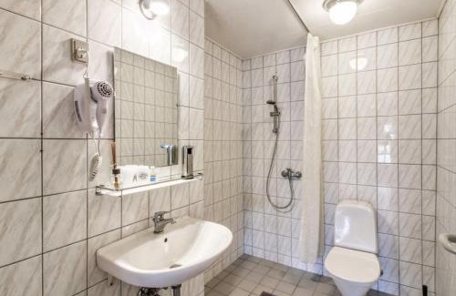 Tønder Municipality Apartment | Apartment Ahvo - 22km from the sea by Interhome