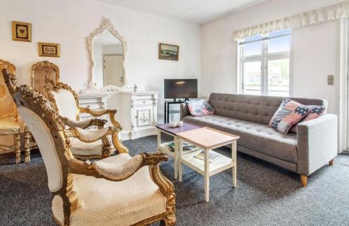 Tønder Municipality Apartment | Apartment Ahvo - 22km from the sea by Interhome
