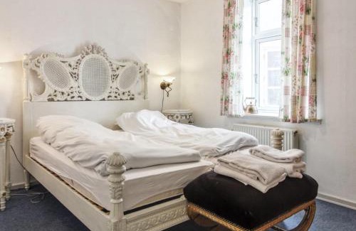 Tønder Municipality Apartment | Apartment Ahvo - 22km from the sea by Interhome