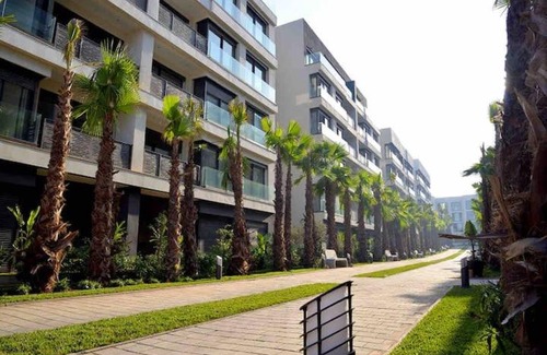 Ain Diab Apartment | Apartment ain edyab