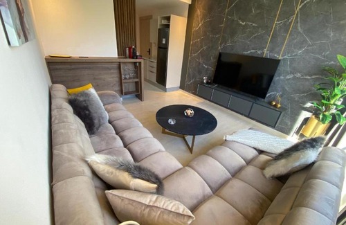 Ain Diab Apartment | Apartment ain edyab