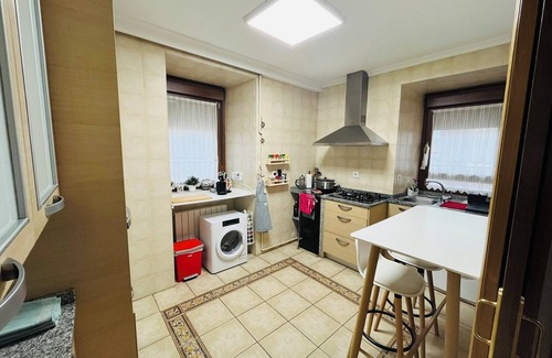 Araia Apartment | Apartment Aitzgorri-Aratz natural park 45 minutes from San Sebastian