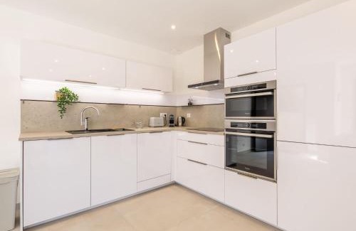 Sainte-Maxime Apartment | Apartment Akemi by Interhome