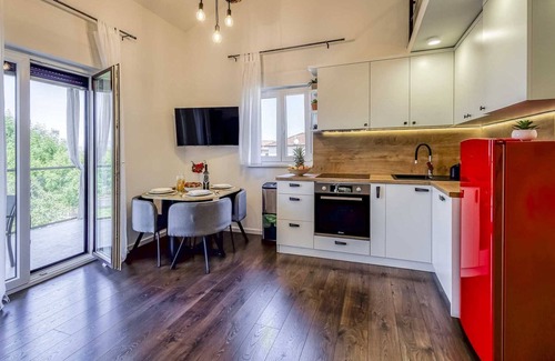 Milovcici Apartment | Apartment Aki Antonio