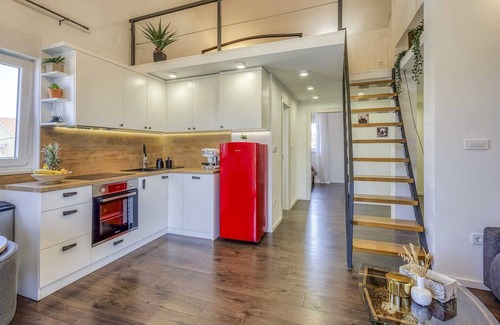 Milovcici Apartment | Apartment Aki Antonio