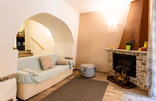 Bezzo Apartment | Apartment Al Forte by Interhome