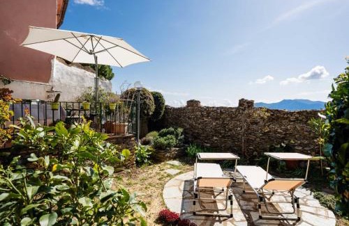 Bezzo Apartment | Apartment Al Forte by Interhome