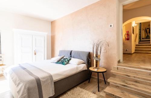 Bezzo Apartment | Apartment Al Forte by Interhome