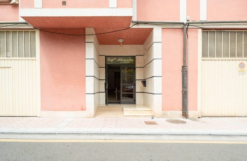 Cangas de Onis Apartment | Apartment 'Alameda' with Wi-Fi