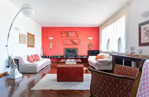 Monade Santa Lucia Apartment | Apartment Alberto A by Interhome