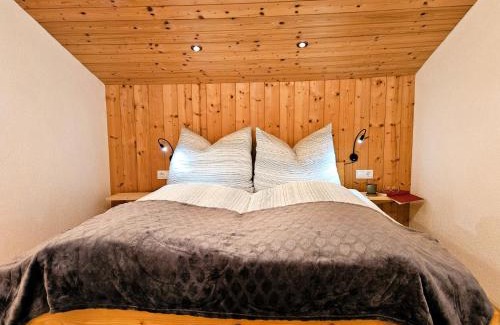 Landeck Apartment | Apartment Alberts Huamat by Interhome