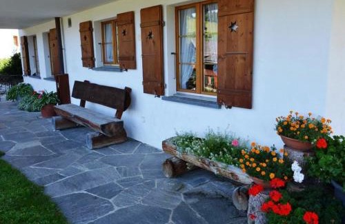 Zweisimmen Nr Gstaad Apartment | Apartment Alegria - Parterre by Interhome