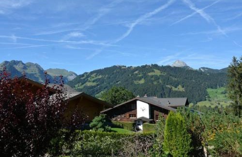 Zweisimmen Nr Gstaad Apartment | Apartment Alegria - Parterre by Interhome