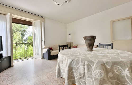 Sanremo Apartment | Apartment 'Alice' with Sea View, Balcony and Wi-Fi