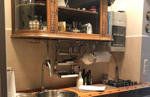 Altstadt Apartment | Apartment Alte Schmiede