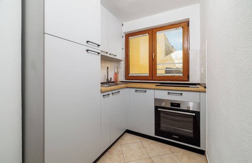 Selce Apartment | Apartment Alto Mare 2 (Kvarner - Selce)