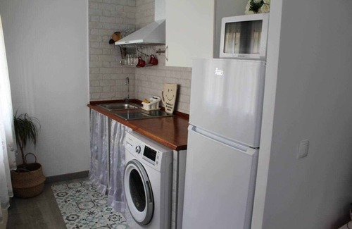 Consuegra Apartment | Apartment amb Balcó
